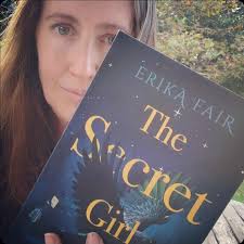 E R I K A F A I R (@erikawriteswithravens) • Instagram photos and videos