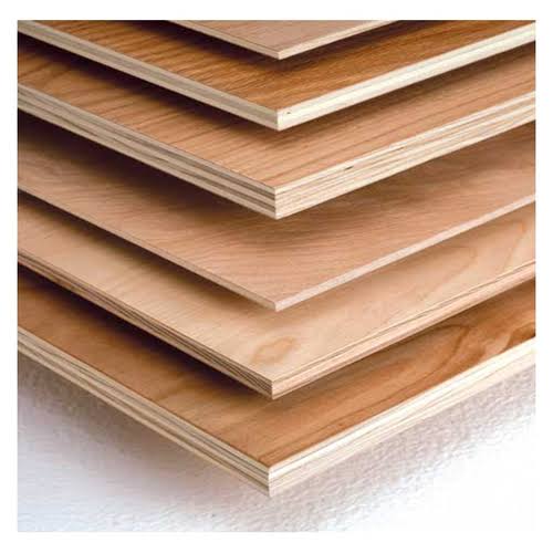 Sylvanply Robusta Premium BWP (Boiling Water Proof) 25 mm Plywood with 21 Years Warranty - PLYWOOD HOUSE