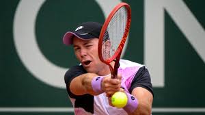 Frenchmen shine 05/26 french favourites gunning for glory 05/24 monfils ready to 'feel the adrenaline' 05/22 french connection for foreign players 03/14 monfils, a lover and an enigma 06/02 garcia left to carry french hopes Gael Monfils Sucht Vor Den French Open In Roland Garros Weiter Seine Form Eurosport