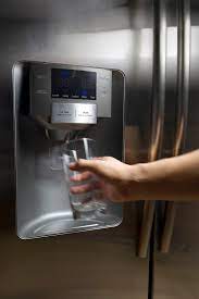 I use the word feed way to many times in this video, here's my apology Pros And Cons Of A Refrigerator Water Dispenser