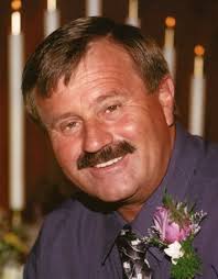 John Bertsch Obituary (2011)