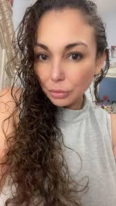 Bernadette Leyva's Instagram, Twitter & Facebook