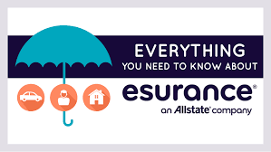 It sells auto, home, motorcycle, and renters insurance direct to consumers online and by phone. Everything You Need To Know About Esurance Quote Com