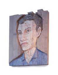 ROBIN RHODE (B. 1976) , White Walls