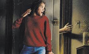 Image result for Horror fiction