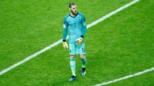 Filter all fifa mobile 21 (season 5) players, compare them, build and share squads and much more. Fifa World Cup 2018 Should Spain Drop David De Gea Iker Casillas Weighs In