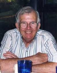 Obituary for Frank R. Hogg