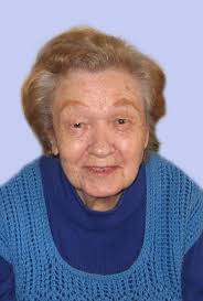 Irene Thibault Obituary