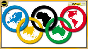 «é meu amigo e será sempre meu amigo» Jogos Olimpicos 4 Livros Para Ficar Por Dentro Das Novas Modalidades Nexp