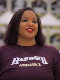 Hammond girls basketball relies