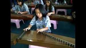 It is in the town of bogor, west java. Sekolah Bogor Raya Sabilulungan Cute766