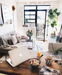 78 Modern Apartment Decor Ideas You Should Try Roundecor Small Apartment Decorating Apartment Room Apartment Inspiration