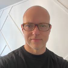 Brent Powers, Director of Medical Affairs for the Central Zone