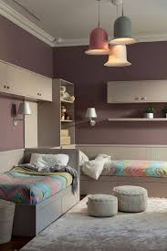 Have more kids than you do bedrooms or like the idea of having your children share a room? Shared Bedroom Ideas For Brothers Design Corral