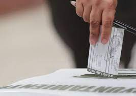 Convocatoria de participación para la conformación del equipo de voluntarios icf capítulo méxico 2021. Proceso Electoral 2021 Foro Juridico