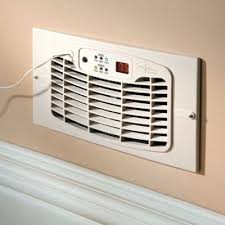 79 99 Pulls In Extra Cooled Or Heated Air To Problem Rooms Replace Register With This 3 Speed Duct Bo Heating And Air Conditioning Diy Home Improvement Home