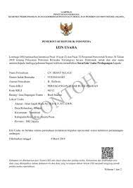 Biasanya, seseorang izin tidak masuk karena suatu keperluan yang tidak bisa dihindarkan, seperti sakit, keperluan keluarga, dan kegiatan lainnya. Contoh Surat Izin Usaha Mikro Dan Kecil