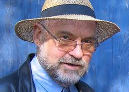 Professional Artist Colin Ruffell