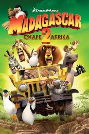 You can help to expand this page by adding an image or additional information. Madagascar Escape 2 Africa Home Video Dreamworks Animation Wiki Fandom