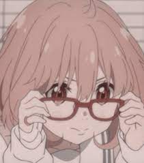 Collection by illumins • last updated 2 days ago. Anime Girl Icons Images On Favim Com