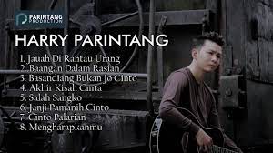 Harry parintang, elsa pitaloka — marindu kasiah 06:29. Lagu Lagu Terbaik Harry Parintang Youtube