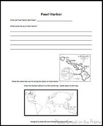 Free Pearl Harbor Notebooking Pages Free Homeschool Deals C Pearl Harbor Teaching American History Homeschool Social Studies