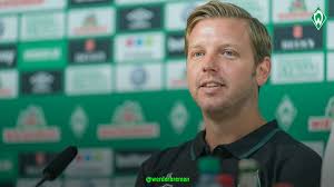 Florian kohfeldt (born 5 october 1982) is a german football manager who manages werder bremen. Sv Werder Bremen En On Twitter Florian Kohfeldt On The Squad All The Players Who Were Fit On Sunday Are Available For Tomorrow Night It S Only Michael Zetterer Who Will Miss