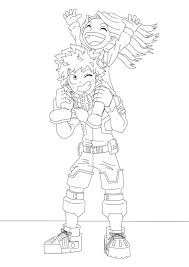 Izuku looks up from the paw patrol coloring book he was working in,. Deku Coloring Pages Free Coloring Pages Wonder Day Coloring Pages For Children And Adults