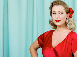 The trick with vintage hair is all in the products, which is why you'll also learn which ones are essential for making each style you recreate look extra professional. Vintage Hairstyling Tutorial Books Tools Retro Makeup