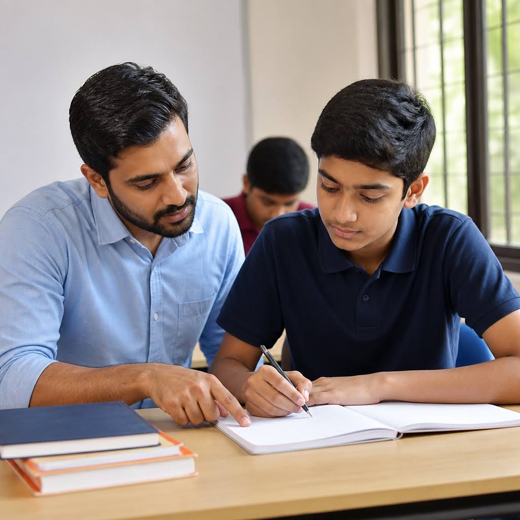NTSE Preparation in Pokhraira product image