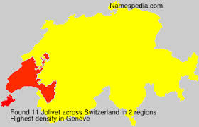 | 5 connections | view jacques's homepage, profile, activity, articles Jolivet Names Encyclopedia