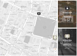 Svoj Marker Na Kartah Google Maps Industriya Veb Razrabotki