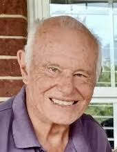 Obituary information for Walter Jon Reeder