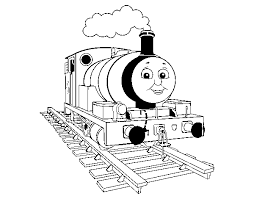 Cartoon series coloring pages, coloring pages / by madhumita bhattacharya. Percy The Green Engine Coloring Page Coloringcrew Com