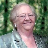 Marilyn R. Aderman Obituary