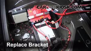 Battery location in boot / trunk. Battery Replacement 2010 2017 Bmw 528i Xdrive 2012 Bmw 528i Xdrive 2 0l 4 Cyl Turbo