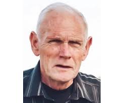 Jerald Ervin Obituary (1971