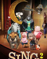 We did not find results for: Sing 2 Sing 2 2020 Film Wiki Fandom