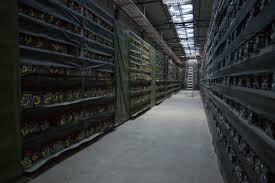 Instead of trying to purchase the right miner and the best bitcoin mining farm, clients. Miners The Shadowy Group Making A Killing From The Bitcoin Boom