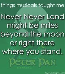 Still, we've put together a list of 50 quotes about music that are sure to leave you inspired. Quotes About Broadway Musicals 63 Quotes