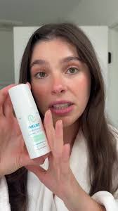 Holy grail skincare products that healed my acne & keep it away @Vanic...