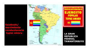 Autogol de renato tapia por la fecha 4 de la copa américa (video: Union De Bolivia Peru Y Ecuador Un Solo Pais Youtube