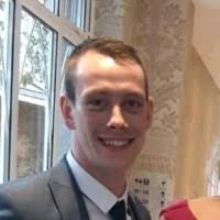 Conor Ward Email & Phone Number