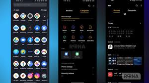 It also manages and monitors the wearable device features and applications you've installed through galaxy apps. Download The Latest Realme File Manager Apk V12 1 22 Rprna