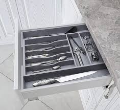 royal craft wood adjustable drawer