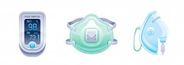 Oximeter vector clipart and illustrations (101). Free Oxygen Medical Vectors 100 Images In Ai Eps Format