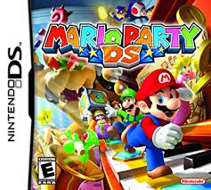 Once you have completed all the . Amazon Com Mario Party Ds Artist Not Provided Videojuegos