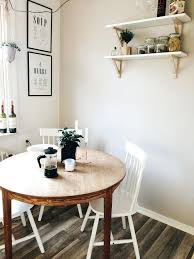 small apartment fascinating eat