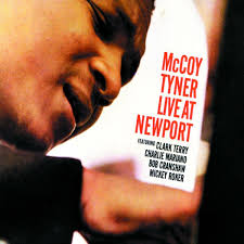 McCoy Tyner
