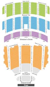 Benedum Center Tickets With No Fees At Ticket Club